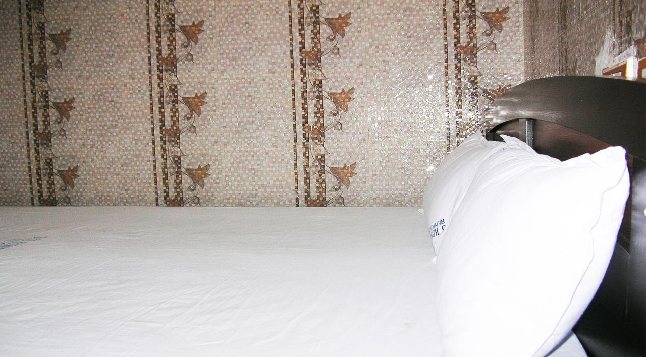 Sbs Residency Tirupati Hotell Renigunta Rom bilde
