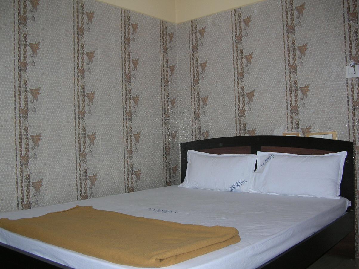 Sbs Residency Tirupati Hotell Renigunta Rom bilde