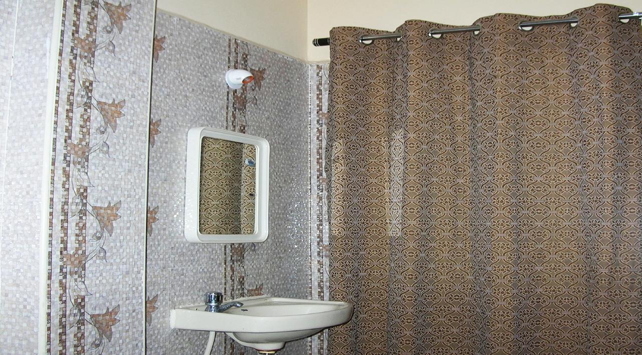 Sbs Residency Tirupati Hotell Renigunta Rom bilde